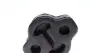Гумка глушника Nissan Micra 1.0-1.4 -03/Primera 1.6-2.0 16V 96-01 Fischer Automotive One (FA1) 753-903 (фото 4)