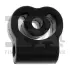 FISCHER NISSAN Серьга глушителя X-TRAIL II (T31) 2.0 07- Fischer Automotive One (FA1) 753-938 (фото 1)