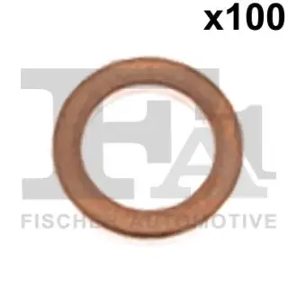 Шайба мідна Fischer Automotive One (FA1) 756.521.100