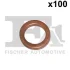 Шайба мідна Fischer Automotive One (FA1) 756.522.100 (фото 1)