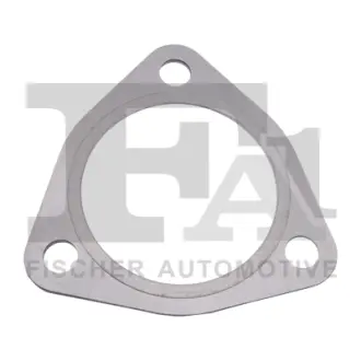 FISCHER SUZUKI прокладка глушника Ducato 2,5D Boxer, Jumper, VITARA, Fischer Automotive One (FA1) 760-906