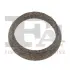 FISCHER DAEWOO Кольцо глушника 38x49mm Tico 0,8 -00, SUZUKI Wagon 1,0-1,2 -00. Fischer Automotive One (FA1) 761-900 (фото 1)