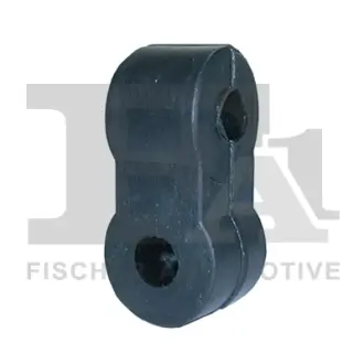 FISCHER SUZUKI кріплення глушника ALTO VII 1.0 09-, SPLASH 1.0 08-, VITARA 1.6 90- Fischer Automotive One (FA1) 763-902
