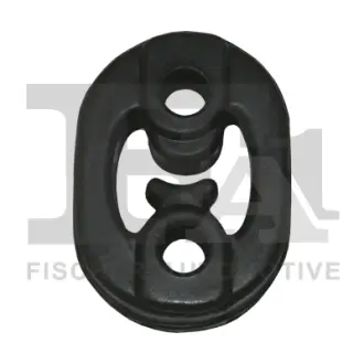 Кріплення гумове Fischer Automotive One (FA1) 763-906