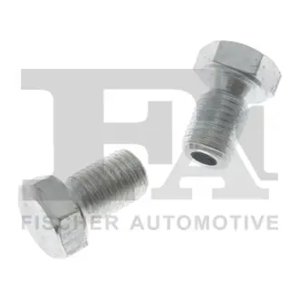 FISCHER BMW пробка піддону (злив мастила) M12X1,5 OAS-083 Fischer Automotive One (FA1) 768.920.001