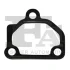 TOYOTA Ущільнення компресора кондиціонера YARIS, SMART, MITSUBISHI FA1 7700-903 (фото 1)