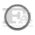 FISCHER HONDA Кільце глушника 65x81x16 мм S2000 (AP) 2.0 99- (OE - 18229PCX003) Fischer Automotive One (FA1) 771-968 (фото 1)