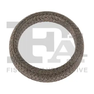 FISCHER TOYOTA кільце глушника 70*91*17 mm CELICA 1.8 99-, COROLLA 1.8 01- Fischer Automotive One (FA1) 771-969