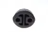 Гумка глушника Lexus LX/RX/Toyota Land Cruiser 96- Fischer Automotive One (FA1) 773-909 (фото 4)