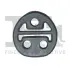 Кронштейн глушника (Fischer) Fischer Automotive One (FA1) 773-915 (фото 1)