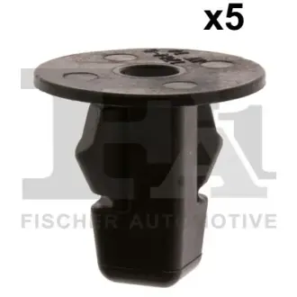 Кліпса кріплення підкрильника (к-кт 5шт) Toyota Rav 4 97-18 Fischer Automotive One (FA1) 77-60004.5