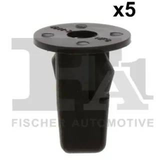 Кліпса кріплення решітки радіатора (к-кт 5 шт) Toyota Corolla 92-97 Fischer Automotive One (FA1) 77-60008.5