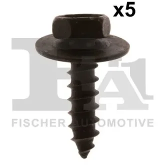 Гвинт саморізний (к-кт 5шт) Toyota FA1 77-70011.5