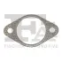 Прокладка двигуна з комбінованих матеріалів Fischer Automotive One (FA1) 780-802 (фото 1)