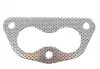 Прокладка глушника Kia Sportage 2.0 94-99/Mazda 626 1.1-2.0 -97 Fischer Automotive One (FA1) 780-904 (фото 2)