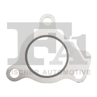 Прокладка вихлопної системи металева Fischer Automotive One (FA1) 780-912