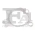 FISCHER MAZDA Прокладка трубы выхлопного газа 3 2.2 13-, 6 2.2 12-, CX-5 2.2 12- Fischer Automotive One (FA1) 780-934 (фото 1)