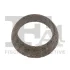 FISCHER MAZDA Кільце глушника 42,5x58,5 mm SUZUKI NISSAN Micra Diesel 98- MITSUBISHI Lancer X Fischer Automotive One (FA1) 781-943 (фото 1)