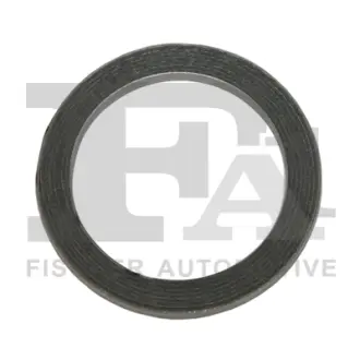 FISCHER MAZDA Кільце глушника 54,5x73 mm 3 06/2009 -,6 08/2007 - Fischer Automotive One (FA1) 781-953