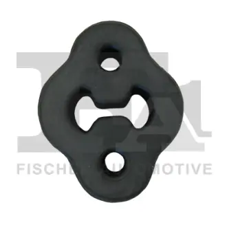 FISCHER кріплення глушника MAZDA 626 2.0D/2.0 -02, KIA Carnival 99-05, Clarus Fischer Automotive One (FA1) 783-912
