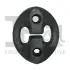 FISCHER MAZDA кріплення глушника B-SERIE 2.5 D 02- Fischer Automotive One (FA1) 783-913 (фото 1)