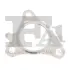 FISCHER HONDA прокладка труби вихлопного газу CIVIC IX 1.6 13-, HR-V 1.6 15- Fischer Automotive One (FA1) 790-907 (фото 1)