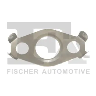 FISCHER HONDA прокладка глушника Accord 07/2008 -,Civic 01/2006 -,CR-V 01/2007 -,CR-Z 06/2010 -,FR-V 01/2007 -,Insight 04/2009 -,Jazz 04/2011 - Fischer Automotive One (FA1) 790-990