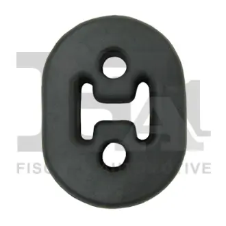 FISCHER HONDA кріплення глушника Accord -98 Fischer Automotive One (FA1) 793-914