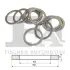 FISCHER шайба алюмінієва 20*26*1,5мм (802.760) Fischer Automotive One (FA1) 799.520.100 (фото 1)