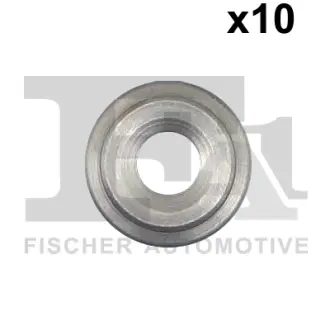 FISCHER OPEL Теплозахисна шайба 6.5*17.5*4.5 мм CORSA A, VECTRA B Fischer Automotive One (FA1) 814.260.010