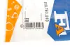 Шайба болта зливу оливи BMW (16x20x1.5) (к-кт 10 шт) Fischer Automotive One (FA1) 818.760.010 (фото 4)
