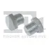 FISCHER пробка піддону (злив мастила) M14X1,5 L=13mm OAS 011 DAEWOO,OPEL 862.362.001