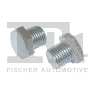 FISCHER пробка піддону (злив мастила) M14X1,5 L=13mm OAS 011 DAEWOO,OPEL Fischer Automotive One (FA1) 862.362.001