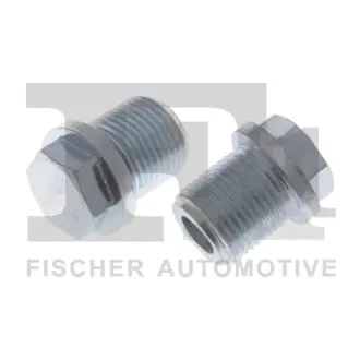 FISCHER пробка піддону (злив мастила) M18X1,5 L=18mm OAS 015 VOLVO Fischer Automotive One (FA1) 862.365.001 (фото 1)