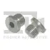 FISCHER OAS041 масляна пробка M14x1.5x11 VAG (OE - N0160275) 866.363.001