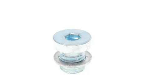 Пробка піддону автомобіля Fischer Automotive One (FA1) 866.368.001