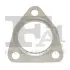 FISCHER FIAT Прокладка выпускного коллектора CINQUECENTO 900 -99 Fischer Automotive One (FA1) 870-907 (фото 1)