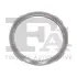 FISCHER CHEVROLET прокладка труби вихлопного газу CAPTIVA 2.2 D 11-, CRUZE 2.0 CDI 09-, ORLANDO 2.0 D 11-, OPEL Fischer Automotive One (FA1) 870-913 (фото 1)