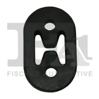 FISCHER DAEWOO кріплення глушника LANOS (мат. EPDM) Fischer Automotive One (FA1) 873-702