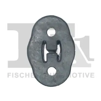 FISCHER DAEWOO кріплення глушника Lanos NUBIRA (мат. EPDM) Fischer Automotive One (FA1) 873-704