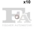 Шайба мідна Fischer Automotive One (FA1) 875.760.010 (фото 1)