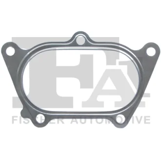 HYUNDAI прокладка глушника Accent -99, Lantra 97- KIA FA1 890-913