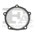FISCHER прокладка глушника HYUNDAI Santa Fe 01- Fischer Automotive One (FA1) 890-916 (фото 1)