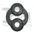 FISCHER HYUNDAI кріплення глушника Fischer Automotive One (FA1) 893-905 (фото 1)