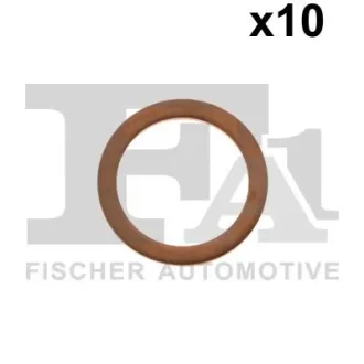 Шайба мідна Fischer Automotive One (FA1) 905.330.010