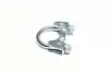 Хомут кріплення глушника D=28 мм (Fischer) Fischer Automotive One (FA1) 911-928 (фото 1)