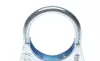 Хомут глушника Opel Kadett E 1.3-2.0 85-93 (45mm) Fischer Automotive One (FA1) 911-945 (фото 1)
