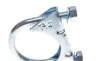 Хомут глушника Opel Kadett E 1.3-2.0 85-93 (45mm) Fischer Automotive One (FA1) 911-945 (фото 2)