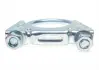 Хомут глушника Audi/BMW/Citroen/Daewoo/Fiat/Ford/Iveco/Lada/MB/Opel/Peugeot/Renault/Volvo/VW (48 мм) Fischer Automotive One (FA1) 911-948 (фото 2)