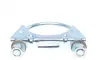 Хомут глушника BMW/Citroen/Dacia/DAF/Fiat/Ford/Hyundai/Iveco/MAN/MB/Opel/Renault (52 мм) Fischer Automotive One (FA1) 911-952 (фото 3)